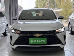 Chevrolet Cruze 1.5L Dual-Clutch Deluxe Edition - ფოტო 2
