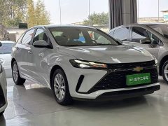 Chevrolet Cruze 1.5L Dual-Clutch Deluxe Edition - ფოტო 3