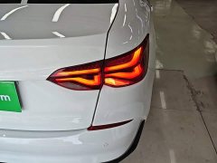Chevrolet Cruze 1.5L Dual-Clutch Deluxe Edition - ფოტო 7