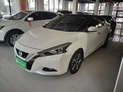Nissan Bluebird 2021 1.6L CVT Stylish Edition - ფოტო 1