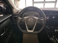 Nissan Bluebird 2021 1.6L CVT Stylish Edition - ფოტო 10