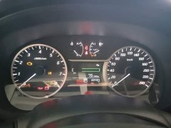 Nissan Bluebird 2021 1.6L CVT Stylish Edition - ფოტო 11