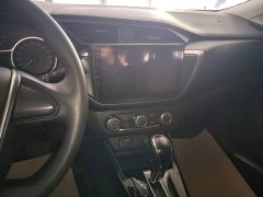 Nissan Bluebird 2021 1.6L CVT Stylish Edition - ფოტო 12