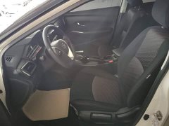 Nissan Bluebird 2021 1.6L CVT Stylish Edition - ფოტო 14