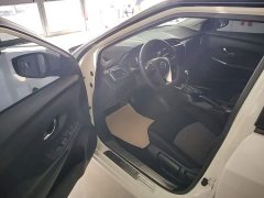 Nissan Bluebird 2021 1.6L CVT Stylish Edition - ფოტო 15