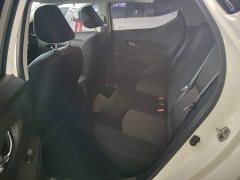 Nissan Bluebird 2021 1.6L CVT Stylish Edition - ფოტო 16