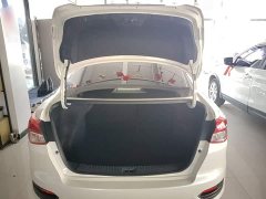 Nissan Bluebird 2021 1.6L CVT Stylish Edition - ფოტო 18