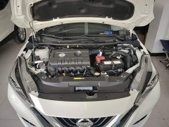 Nissan Bluebird 2021 1.6L CVT Stylish Edition - ფოტო 19