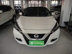 Nissan Bluebird 2021 1.6L CVT Stylish Edition - ფოტო 2