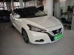 Nissan Bluebird 2021 1.6L CVT Stylish Edition - ფოტო 3