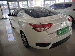 Nissan Bluebird 2021 1.6L CVT Stylish Edition - ფოტო 4