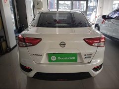 Nissan Bluebird 2021 1.6L CVT Stylish Edition - ფოტო 5