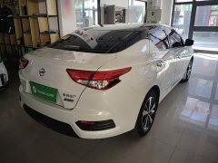 Nissan Bluebird 2021 1.6L CVT Stylish Edition - ფოტო 6
