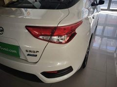 Nissan Bluebird 2021 1.6L CVT Stylish Edition - ფოტო 7