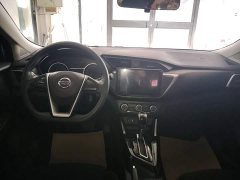 Nissan Bluebird 2021 1.6L CVT Stylish Edition - ფოტო 9