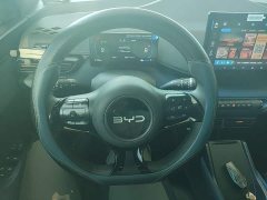 BYD Seagull Glory Edition 305km Vitality Version - ფოტო 10