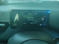 BYD Seagull Glory Edition 305km Vitality Version - ფოტო 11