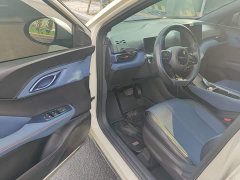 BYD Seagull Glory Edition 305km Vitality Version - ფოტო 15