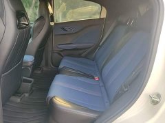 BYD Seagull Glory Edition 305km Vitality Version - ფოტო 16