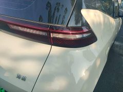 BYD Seagull Glory Edition 305km Vitality Version - ფოტო 7