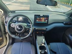 BYD Seagull Glory Edition 305km Vitality Version - ფოტო 9