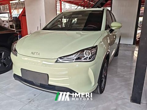 2022 Neta V Tide 400 Lite - ავტომობილი ჩინეთიდან