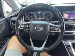 GAC Aion M6 270T DCT Deluxe Edition 7-Seater - ფოტო 10