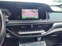 GAC Aion M6 270T DCT Deluxe Edition 7-Seater - ფოტო 12