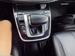 GAC Aion M6 270T DCT Deluxe Edition 7-Seater - ფოტო 13