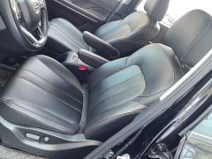 GAC Aion M6 270T DCT Deluxe Edition 7-Seater - ფოტო 14