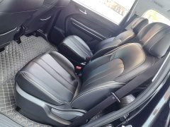 GAC Aion M6 270T DCT Deluxe Edition 7-Seater - ფოტო 16