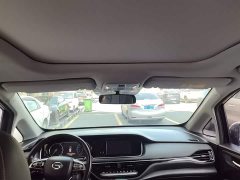 GAC Aion M6 270T DCT Deluxe Edition 7-Seater - ფოტო 17