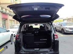 GAC Aion M6 270T DCT Deluxe Edition 7-Seater - ფოტო 18