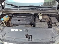 GAC Aion M6 270T DCT Deluxe Edition 7-Seater - ფოტო 19