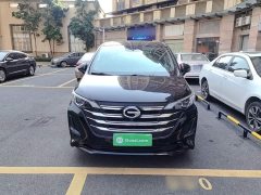 GAC Aion M6 270T DCT Deluxe Edition 7-Seater - ფოტო 2