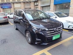 GAC Aion M6 270T DCT Deluxe Edition 7-Seater - ფოტო 3