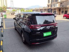 GAC Aion M6 270T DCT Deluxe Edition 7-Seater - ფოტო 4