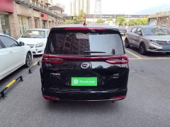 GAC Aion M6 270T DCT Deluxe Edition 7-Seater - ფოტო 5