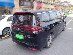 GAC Aion M6 270T DCT Deluxe Edition 7-Seater - ფოტო 6