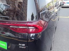 GAC Aion M6 270T DCT Deluxe Edition 7-Seater - ფოტო 7