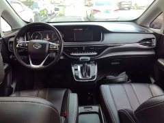 GAC Aion M6 270T DCT Deluxe Edition 7-Seater - ფოტო 9