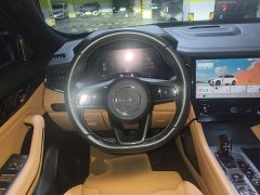 Lynk & Co Geely Lynk & Co 09 2021 2.0T Halo Six-Seater - ფოტო 10