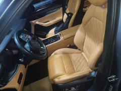 Lynk & Co Geely Lynk & Co 09 2021 2.0T Halo Six-Seater - ფოტო 14