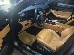 Lynk & Co Geely Lynk & Co 09 2021 2.0T Halo Six-Seater - ფოტო 15