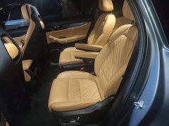 Lynk & Co Geely Lynk & Co 09 2021 2.0T Halo Six-Seater - ფოტო 16