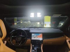 Lynk & Co Geely Lynk & Co 09 2021 2.0T Halo Six-Seater - ფოტო 17