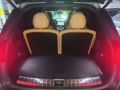 Lynk & Co Geely Lynk & Co 09 2021 2.0T Halo Six-Seater - ფოტო 18