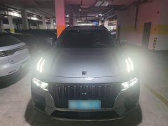 Lynk & Co Geely Lynk & Co 09 2021 2.0T Halo Six-Seater - ფოტო 2