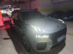 Lynk & Co Geely Lynk & Co 09 2021 2.0T Halo Six-Seater - ფოტო 3