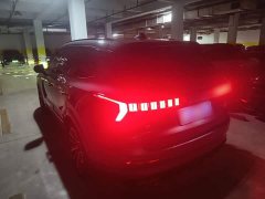 Lynk & Co Geely Lynk & Co 09 2021 2.0T Halo Six-Seater - ფოტო 4